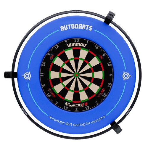 Autodarts vantage auto - vantage, dart