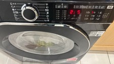 Used Hoover Washer Dryer Black
