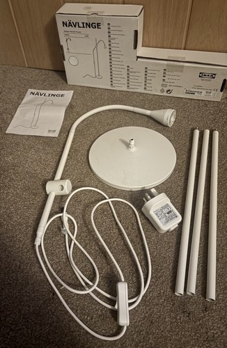 Ikea navlinge led - ikea, spotlight