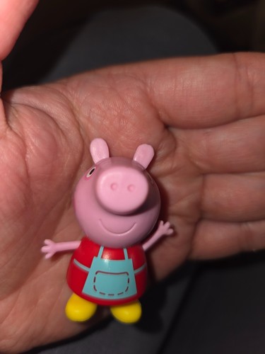 Small peppa pig - , figure