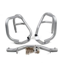 Lower Crash bars Protection