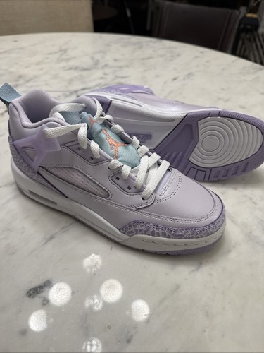 New jordan spizike low kids - low, 6y