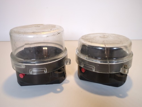 Pair vintage sangamo rpts - vintage,