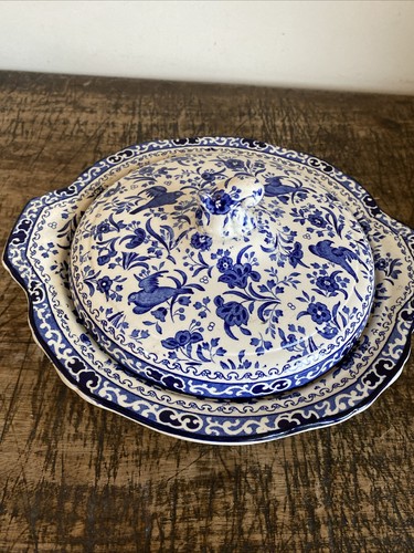 Vintage burleigh ware - burleigh, &