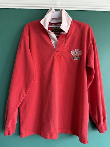 Vintage cotton traders - vintage, wales
