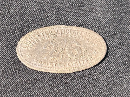 Leicester operative society - co-operative,