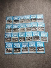 Job Lot 22 Sheffield Wednesday