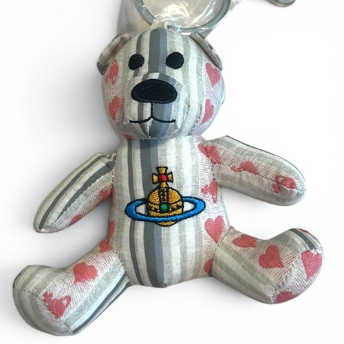 Vivienne westwood teddy bear - westwood,