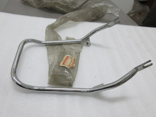 Kawasaki kh125 rear stay nos - kawasaki,