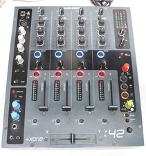 Allen and Heath Xone 42 4