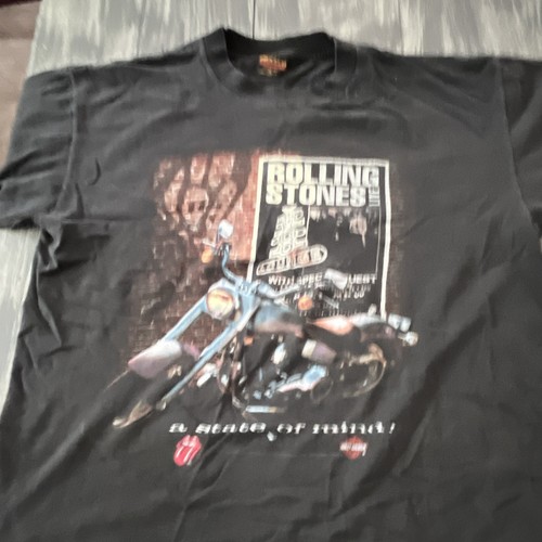 Rolling stones motorcycle - rolling,