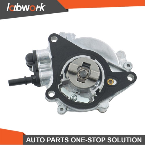 Brake vacuum pump 9808834880 - brake,