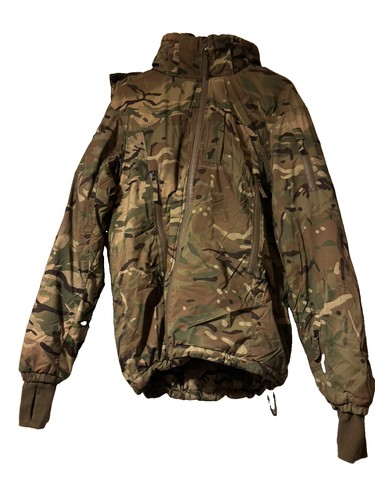 Carinthia hig jacket size - carinthia, 2.2