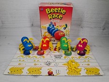 Beetle Race MB 1987 Vintage