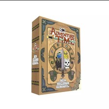 Adventure Time : The Complete Collection 22-Discs