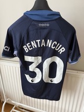 TOTTENHAM HOTSPUR 2023/2024