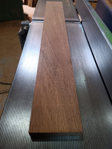 940 120 30mm planed african - 940*120*30mm,