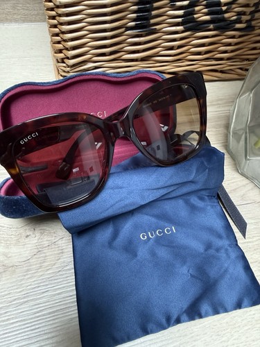Gucci women brown - gucci,