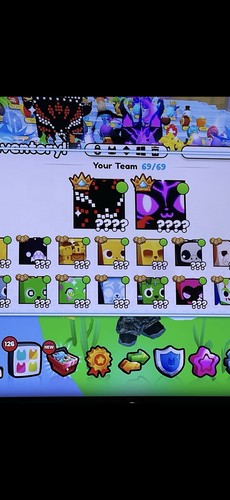 Pet sim two - two, titanics