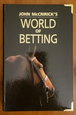 John McCririck's World Of