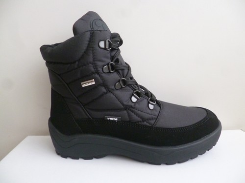 Vista ladies boots - boots, winter