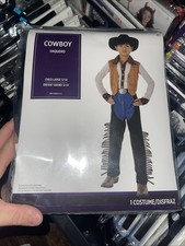 Children’s Cowboy Costume