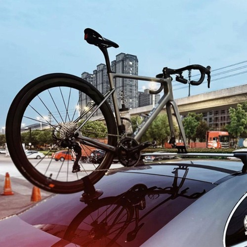 Suction cup bike - suction,