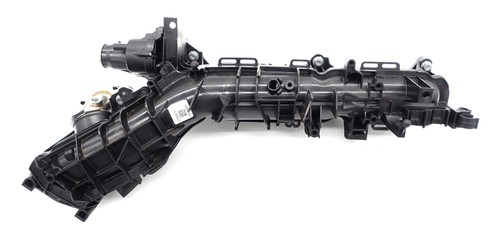Intake manifold actuator - manifold,