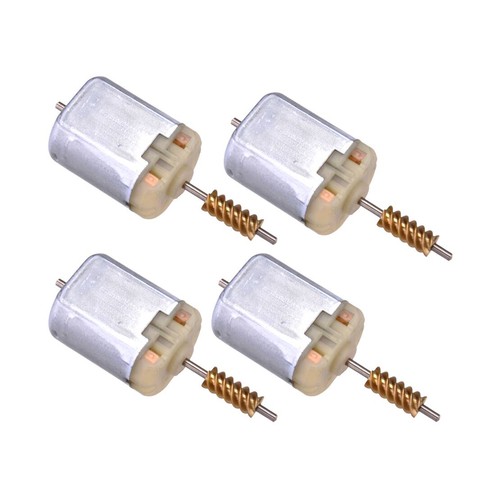 4pcs central door lock - 4pcs,