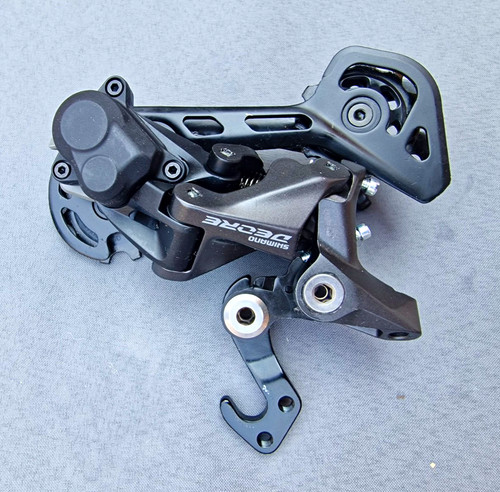 Shimano deore m8130 rear - xt, rd-m8130