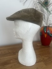 MACQUEEN   Mens Beige Cord