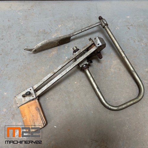 Zinken mia6 saw planer guard - saw,