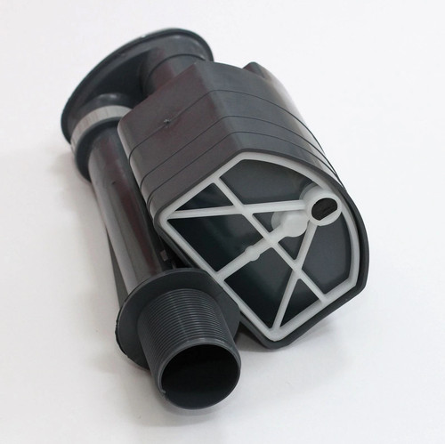 Macdee metro shaped cistern - macdee,