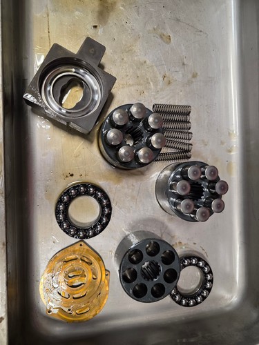 Kubota rtv 900 used oem - 900, tranny