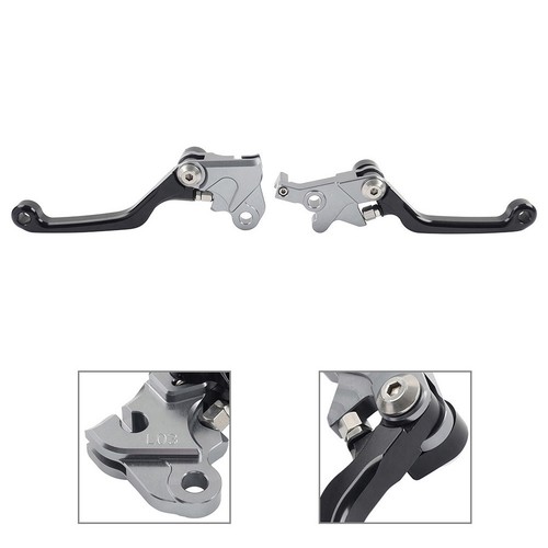 Pivot brake clutch - pivot, for