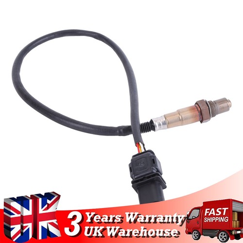 Wideband oxygen sensor - wideband,
