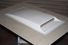 Universal Hood Scoop LP Air