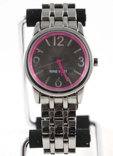 Nine west ladies - west, gun