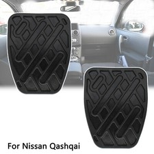 2x For Nissan Qashqai Clutch