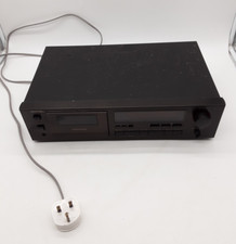 Rotel RD-955AX Stereo Tape