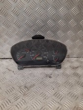 HONDA CIVIC SPEEDOMETER 1.6