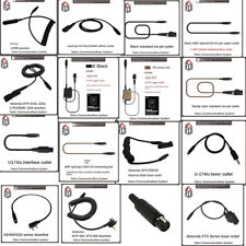 FCS V60 Dual-Channel
