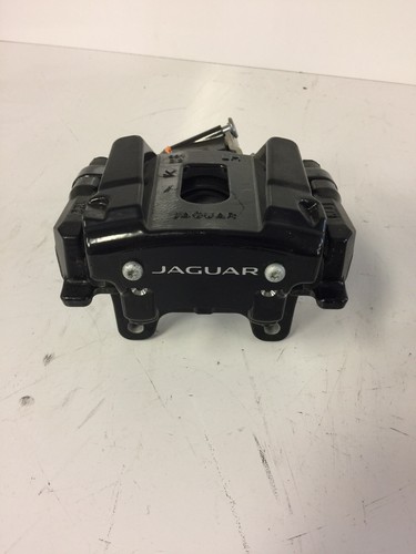Genuine jaguar xj - xj, rear