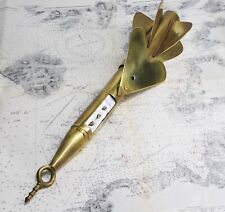 Harpoon Ships Log, Thomas