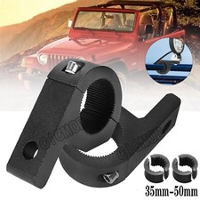 2pcs Bull Bar Nudge Bar