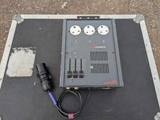 Zero 88 Alphapack 2 Portable 15Amp 3 Way Dimmer