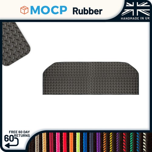 Rubber boot mat - to, ford