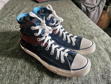 Converse Chuck Taylors Ltmd