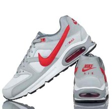 NIKE AIR MAX COMMAND UK SIZES
