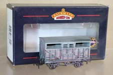 BACHMANN 37-701A WEATHERED LMS
